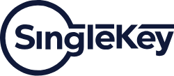 single-key-logo